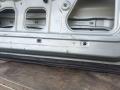 дверь передняя правая Renault Kangoo 1 поколение 2001, 1.9 л., F8Q 620, дизель, МКПП, серый - фото №13