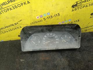 щиток приборов (приборная панель) Peugeot Boxer 1 поколение 1999, 2.5 л., THY (DK5ATE), дизель, МКПП, белый, микроавтобус
