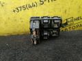 кнопка (выключатель) Peugeot Boxer 1 поколение 1999, 2.5 л., THY (DK5ATE), дизель, МКПП, белый, микроавтобус - фото №2