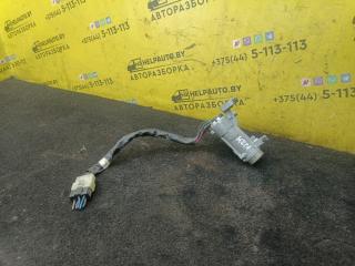 замок зажигания Hyundai S-Coupe 1 поколение [рестайлинг] 1993, бензин, МКПП, синий, купе