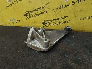 кронштейн двигателя Peugeot 405 1 поколение 1993, 1.9 л., бензин, МКПП, синий