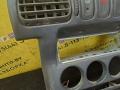накладка на торпедо (консоль) Nissan Micra 2 поколение (K11) 1994, 1.0 л., бензин, МКПП, хетчбэк 3 дв. - фото №2