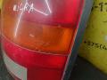 фонарь задний правый Nissan Micra 2 поколение (K11) 1994, 1.0 л., бензин, МКПП, хетчбэк 3 дв. - фото №2