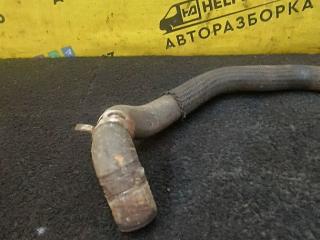 патрубок радиатора Citroen Saxo 1 поколение [рестайлинг] 2001, 1.1 л., бензин, МКПП, серебристый, хетчбэк 3 дв.