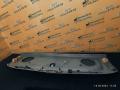 полка багажника Daewoo Lanos T100 1997, 1.5 л., бензин, МКПП, белый, седан, передний привод - фото №4