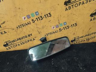 зеркало салона Daewoo Lanos T100 1997, 1.5 л., бензин, МКПП, белый, седан, передний привод