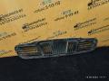 решетка радиатора Daewoo Lanos T100 1997, 1.5 л., бензин, МКПП, белый, седан, передний привод - фото №4