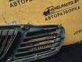 решетка радиатора Daewoo Lanos T100 1997, 1.5 л., бензин, МКПП, белый, седан, передний привод - фото №5