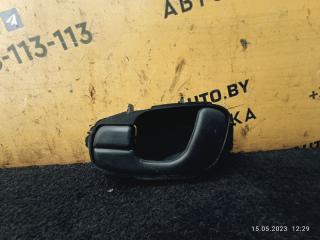 ручка внутренняя передняя левая Daewoo Lanos T100 1997, 1.5 л., бензин, МКПП, белый, седан, передний привод