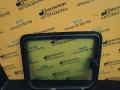 стекло сдвижной двери Renault Kangoo 1 поколение 2001, 1.9 л., F8Q 620, дизель, МКПП, серый - фото №3