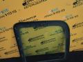 стекло двери задней правой Renault Kangoo 1 поколение 2001, 1.9 л., F8Q 620, дизель, МКПП, серый - фото №3
