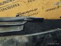 Комплект молдингов Daewoo Lanos T100 1997, 1.5 л., бензин, МКПП, белый, седан, передний привод - фото №2