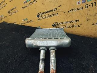 радиатор отопителя (печки) Daewoo Lanos T100 1997, 1.5 л., бензин, МКПП, белый, седан, передний привод