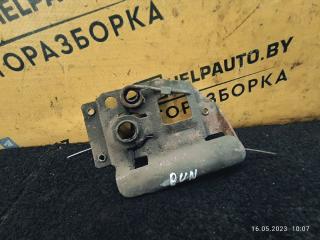 замок капота Fiat Punto 1 поколение 1997, 1.2 л., бензин, МКПП, синий, хетчбэк 5 дв.
