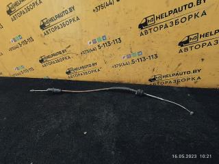 трос газа Daewoo Nubira J100 1998, 2.0 л., бензин, МКПП, красный / зеленый, седан
