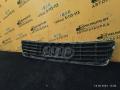 решетка радиатора Audi A6 4B/C5 1999, 2.5 л., дизель, АКПП, зеленый, универсал - фото №4