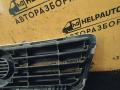 решетка радиатора Audi A6 4B/C5 1999, 2.5 л., дизель, АКПП, зеленый, универсал - фото №6