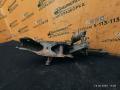 Тяга кулисы КПП Daewoo Nubira J100 1998, 2.0 л., бензин, МКПП, красный / зеленый, седан - фото №5