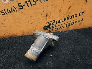 корпус термостата Fiat Palio 1 поколение 1998, 1.2 л., бензин, МКПП