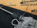 рулевая рейка Mazda 323 5 поколение 1997, 1.5 л., бензин, МКПП, зелый, хетчбэк 5 дв., передний привод - фото №6