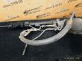 рулевая рейка Mazda 323F BA 1996, 1.8 л., BP, бензин, МКПП, серебристый, хетчбэк 5 дв. - фото №3