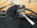 рулевая рейка Mazda 323F BA 1996, 1.8 л., BP, бензин, МКПП, серебристый, хетчбэк 5 дв. - фото №4