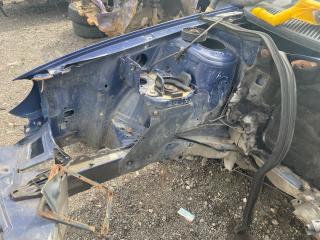 часть кузова (вырезанный элемент) Renault Megane 1 поколение [рестайлинг] 2001, 1.4 л., K4J 712, бензин, МКПП, универсал, UNIVERSAL