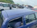 часть кузова (вырезанный элемент) Renault Megane 1 поколение [рестайлинг] 2001, 1.4 л., K4J 712, бензин, МКПП, универсал, UNIVERSAL - фото №5