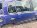 крыло заднее правое Renault Megane 1 поколение [рестайлинг] 2001, 1.4 л., K4J 712, бензин, МКПП, универсал, UNIVERSAL - фото №5