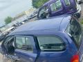 крыло заднее правое Renault Megane 1 поколение [рестайлинг] 2001, 1.4 л., K4J 712, бензин, МКПП, универсал, UNIVERSAL - фото №8