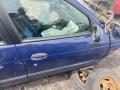 крыло заднее правое Renault Megane 1 поколение [рестайлинг] 2001, 1.4 л., K4J 712, бензин, МКПП, универсал, UNIVERSAL - фото №9