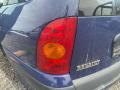 крыло заднее правое Renault Megane 1 поколение [рестайлинг] 2001, 1.4 л., K4J 712, бензин, МКПП, универсал, UNIVERSAL - фото №10