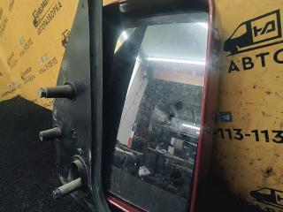 зеркало наружное правое Peugeot Boxer 1 поколение 1999, 1.9 л., TDi, DHX (XUD9TE), дизель, МКПП, бордовый, микроавтобус, передний привод
