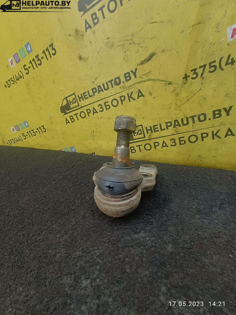 шаровая опора SsangYong Musso 1 поколение 1997, 2.9 л., MB-OM 662, дизель, АКПП, зеленый, внедорожник 5 дв. - фото №1