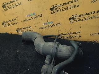 патрубок воздушного фильтра Citroen Xantia 1 поколение [рестайлинг] 2000, 2.0 л., бензин, МКПП, синий, универсал