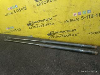 амортизатор крышки багажника (3-5 двери) Citroen Xantia 1 поколение [рестайлинг] 2000, 2.0 л., бензин, МКПП, синий, универсал