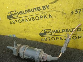 насос (моторчик) омывателя стекла Citroen Xantia 1 поколение [рестайлинг] 2000, 2.0 л., бензин, МКПП, синий, универсал