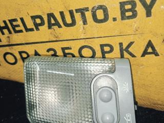фонарь салона (плафон) Citroen Xantia 1 поколение [рестайлинг] 2000, 2.0 л., бензин, МКПП, синий, универсал