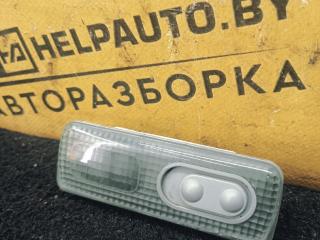фонарь салона (плафон) Citroen Xantia 1 поколение [рестайлинг] 2000, 2.0 л., бензин, МКПП, синий, универсал