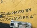 фонарь салона (плафон) Citroen Xantia 1 поколение [рестайлинг] 2000, 2.0 л., бензин, МКПП, синий, универсал - фото №2