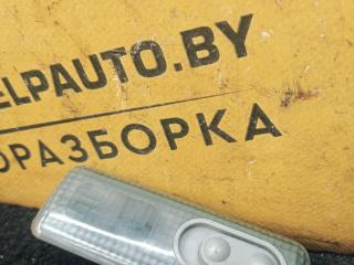 фонарь салона (плафон) Citroen Xantia 1 поколение [рестайлинг] 2000, 2.0 л., бензин, МКПП, синий, универсал
