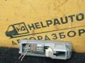 фонарь салона (плафон) Citroen Xantia 1 поколение [рестайлинг] 2000, 2.0 л., бензин, МКПП, синий, универсал - фото №2