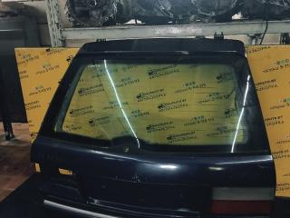 крышка багажника (дверь 3-5) Citroen Xantia 1 поколение [рестайлинг] 2000, 2.0 л., бензин, МКПП, синий, универсал
