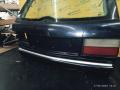 крышка багажника (дверь 3-5) Citroen Xantia 1 поколение [рестайлинг] 2000, 2.0 л., бензин, МКПП, синий, универсал - фото №2