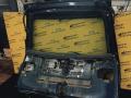 крышка багажника (дверь 3-5) Citroen Xantia 1 поколение [рестайлинг] 2000, 2.0 л., бензин, МКПП, синий, универсал - фото №6
