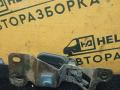 ручка внутренняя SsangYong Musso 1 поколение 1997, 2.9 л., MB-OM 662, дизель, АКПП, зеленый, внедорожник 5 дв. - фото №2
