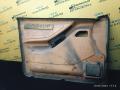 обшивка двери передняя правая SEAT Toledo 1 поколение [рестайлинг] 1998, 1.6 л., AFT, бензин, МКПП, красный, хетчбэк 5 дв. - фото №3