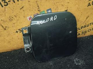 лючок топливного бака Honda Accord 5 поколение 1995, 2.0 л., F20B, бензин, АКПП, черный, седан