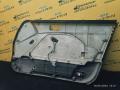 обшивка двери передняя левая Honda Accord 5 поколение 1995, 2.0 л., F20B, бензин, АКПП, черный, седан - фото №5