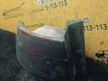 фонарь задний левый Honda Accord 5 поколение 1995, 2.0 л., F20B, бензин, АКПП, черный, седан - фото №2